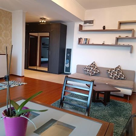 Aria Premium Apartment Βουκουρέστι Εξωτερικό φωτογραφία