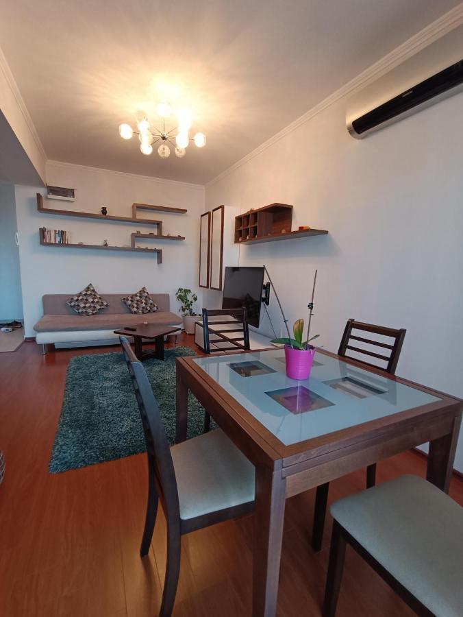 Aria Premium Apartment Βουκουρέστι Εξωτερικό φωτογραφία