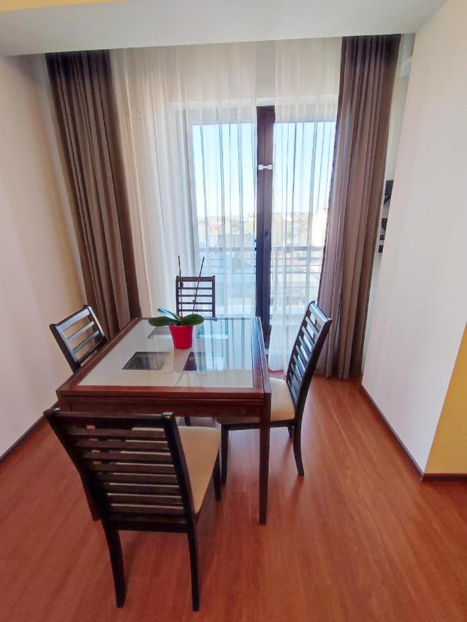 Aria Premium Apartment Βουκουρέστι Εξωτερικό φωτογραφία