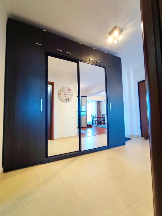 Aria Premium Apartment Βουκουρέστι Εξωτερικό φωτογραφία