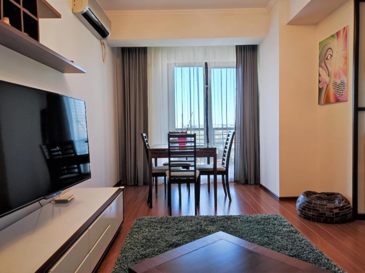 Aria Premium Apartment Βουκουρέστι Εξωτερικό φωτογραφία