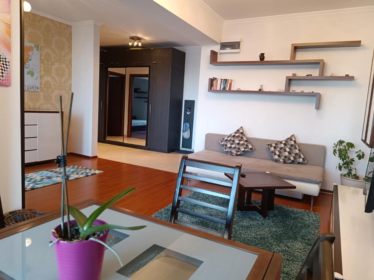 Aria Premium Apartment Βουκουρέστι Εξωτερικό φωτογραφία