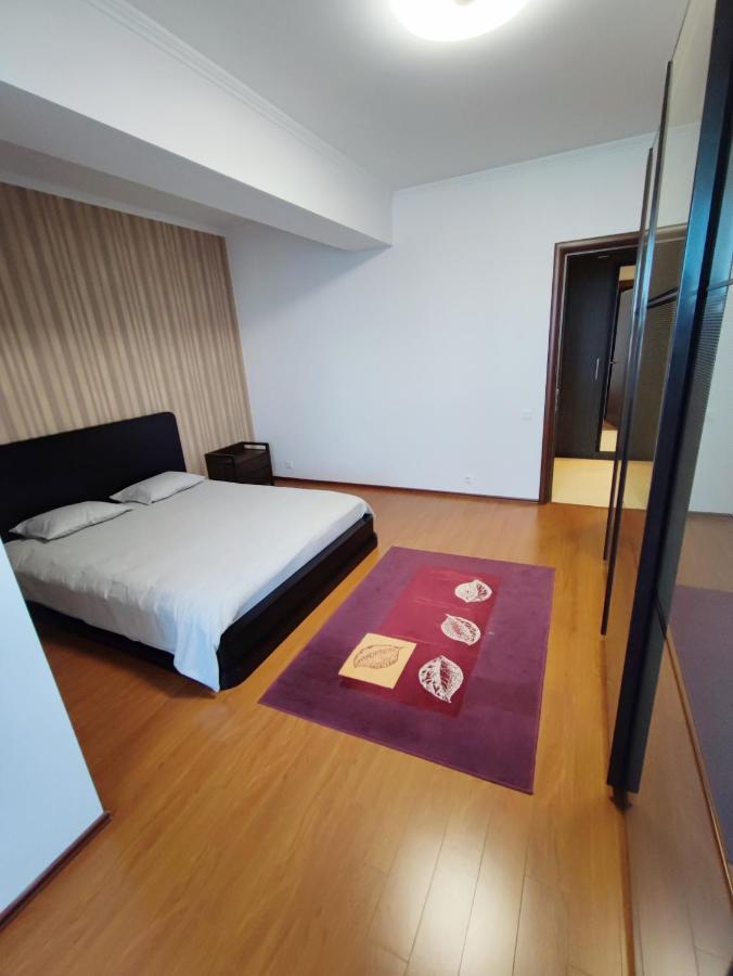 Aria Premium Apartment Βουκουρέστι Εξωτερικό φωτογραφία
