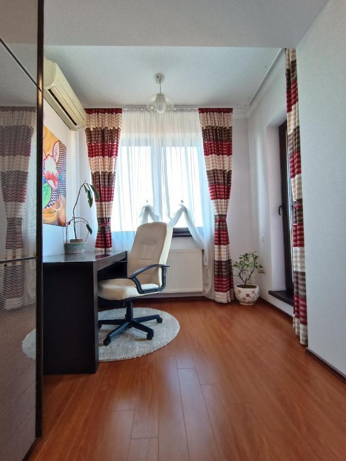 Aria Premium Apartment Βουκουρέστι Εξωτερικό φωτογραφία