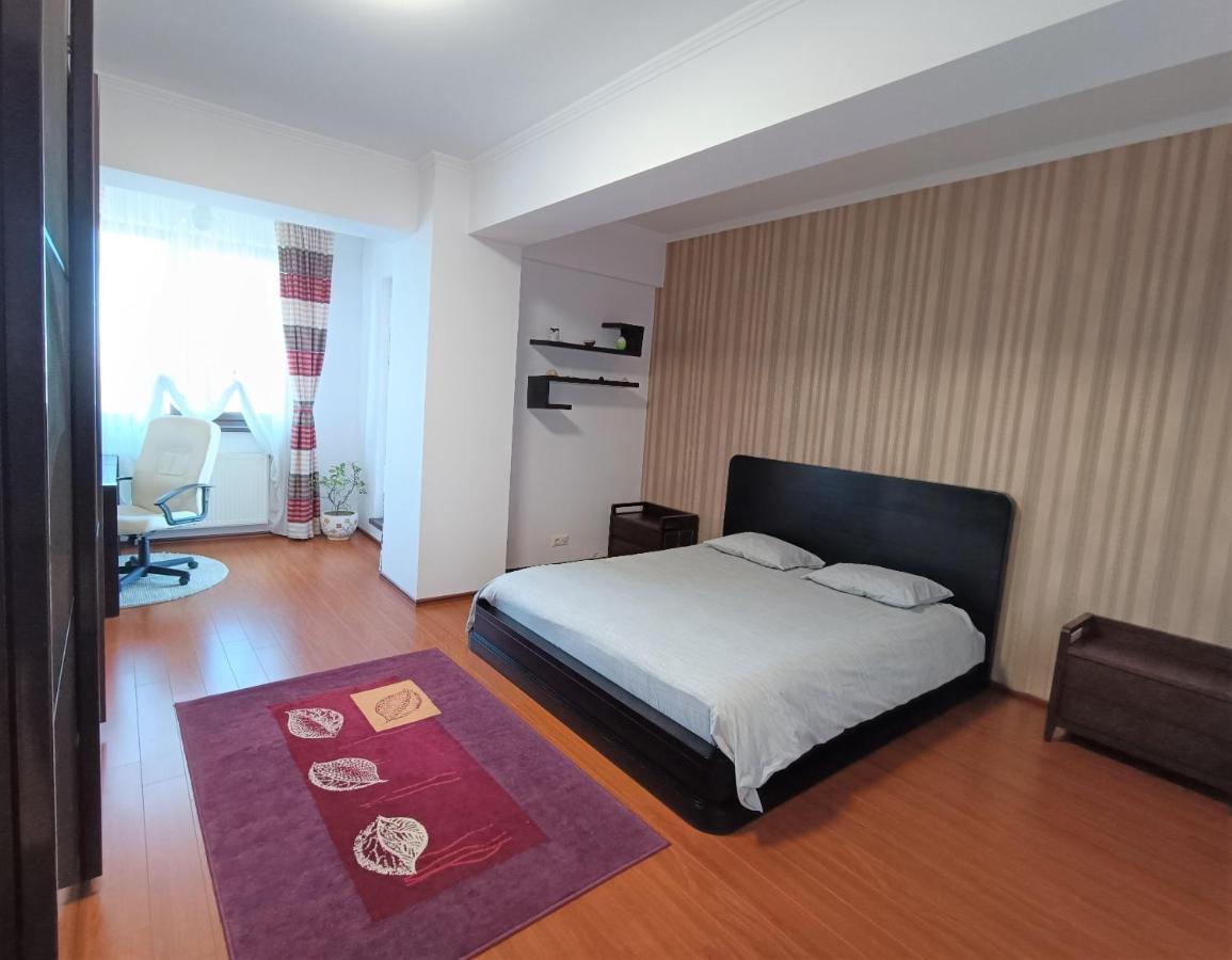 Aria Premium Apartment Βουκουρέστι Εξωτερικό φωτογραφία