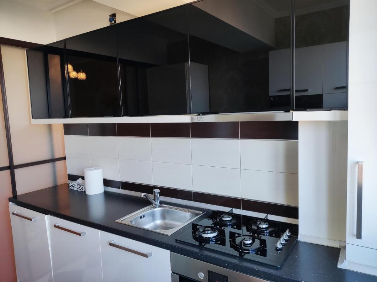 Aria Premium Apartment Βουκουρέστι Εξωτερικό φωτογραφία