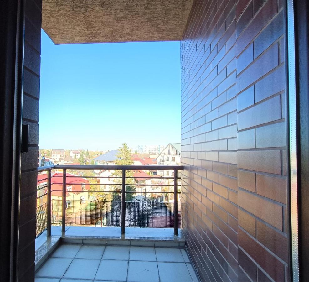 Aria Premium Apartment Βουκουρέστι Εξωτερικό φωτογραφία