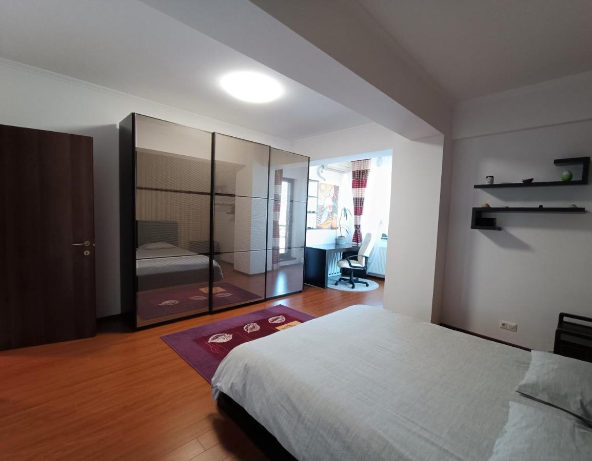 Aria Premium Apartment Βουκουρέστι Εξωτερικό φωτογραφία