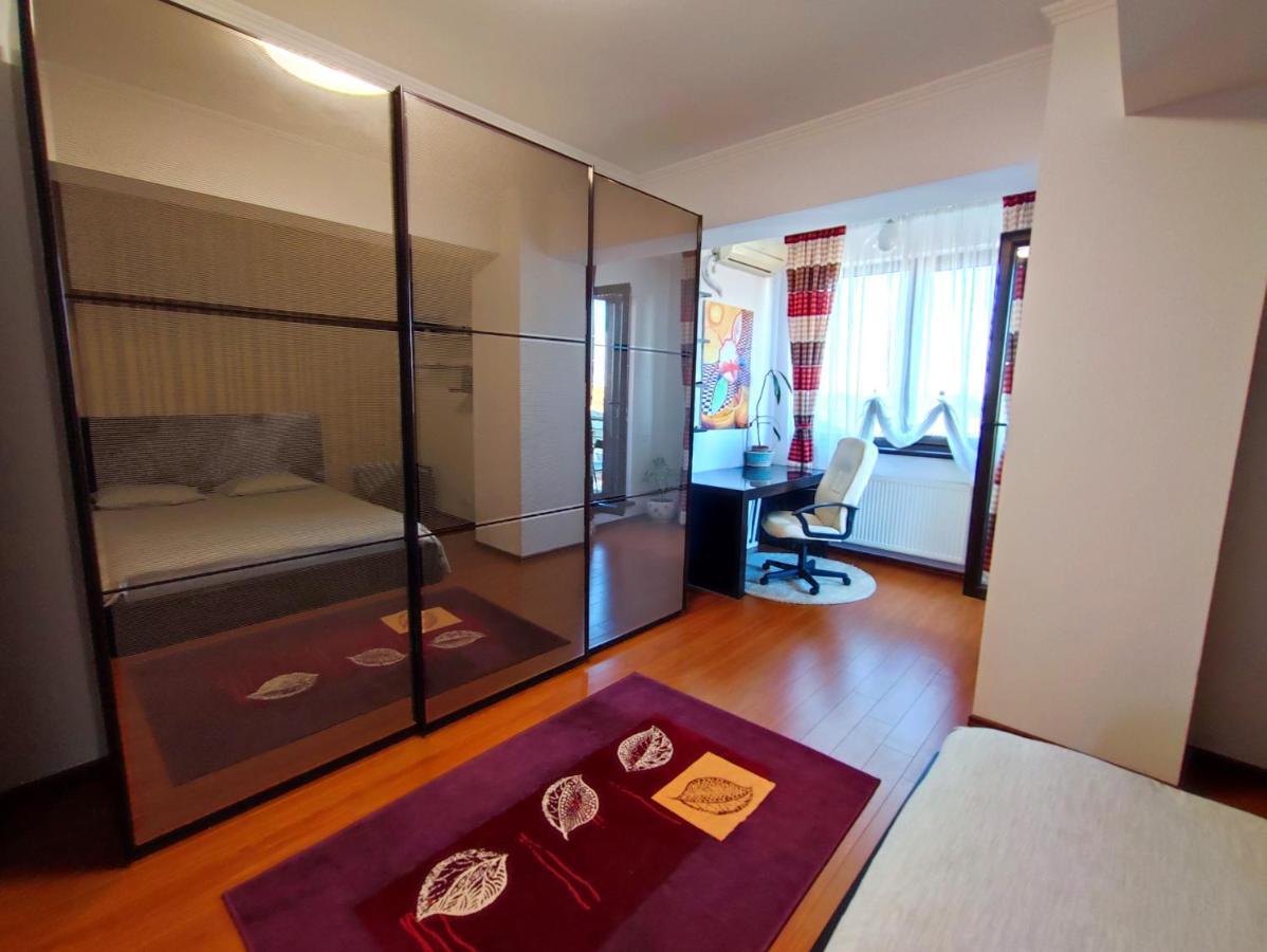 Aria Premium Apartment Βουκουρέστι Εξωτερικό φωτογραφία