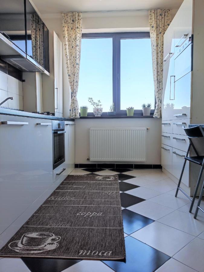 Aria Premium Apartment Βουκουρέστι Εξωτερικό φωτογραφία