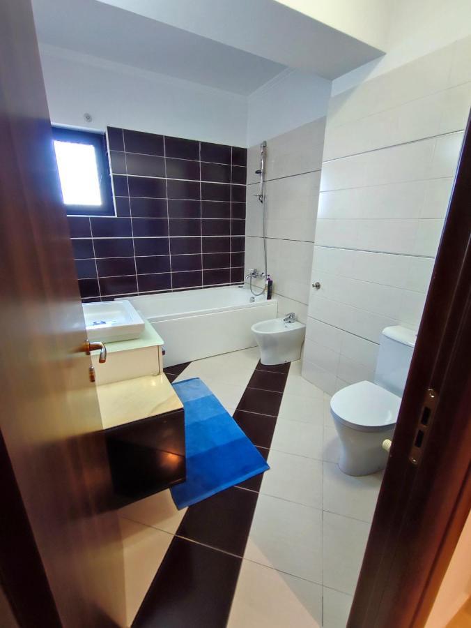 Aria Premium Apartment Βουκουρέστι Εξωτερικό φωτογραφία