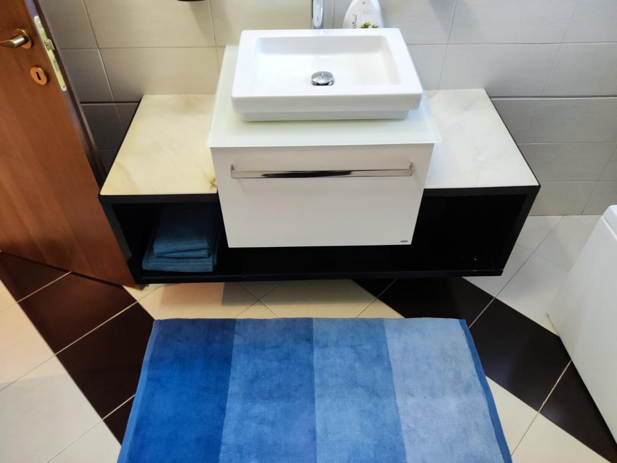 Aria Premium Apartment Βουκουρέστι Εξωτερικό φωτογραφία